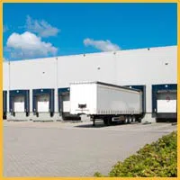 New Hudson Community Garage Door Repair Service New Hudson, MI 248-534-1031 - abt-commercial-10-48m